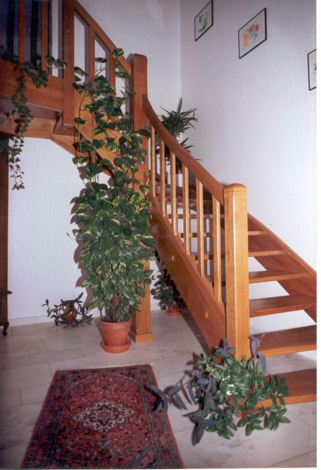 Klassische Treppen - Bild 4